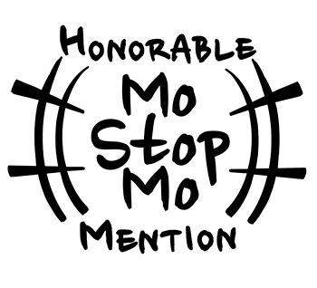 #MoStopMo 2024 Festival Honorable Mention